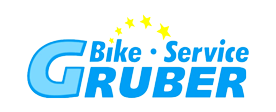 Bike Service Gruber Logo